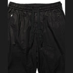 Dolce & Gabbana Black Cotton Mid Waist Jogger Sweatpants Pants Dolce & Gabbana