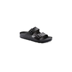 Birkenstock Black EVA Flat Sandals