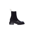 Dr. Martens Black Leather Ankle Boots Dr. Martens