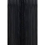 Gucci Black Silk Dress Shirt Gucci