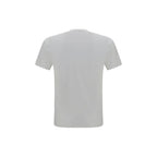 Gucci White Modal T-Shirt Gucci