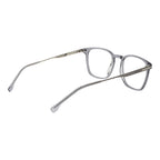 Hugo Boss Gray Acetate Glasses Frames