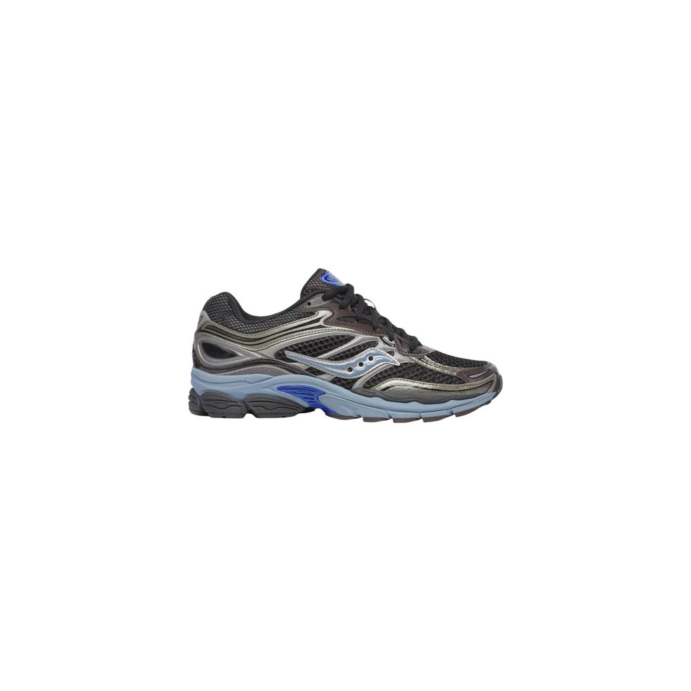 Saucony Black Synthetic Athletic Sneakers Saucony