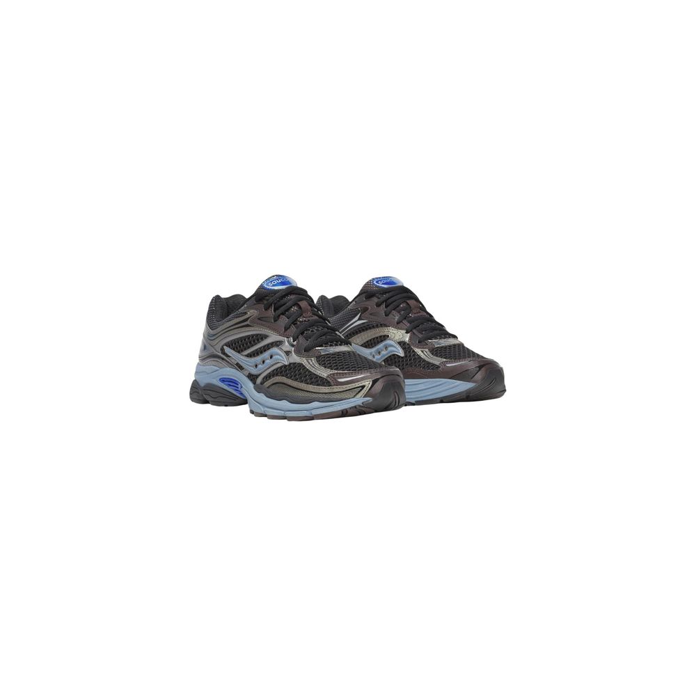 Saucony Black Synthetic Athletic Sneakers Saucony