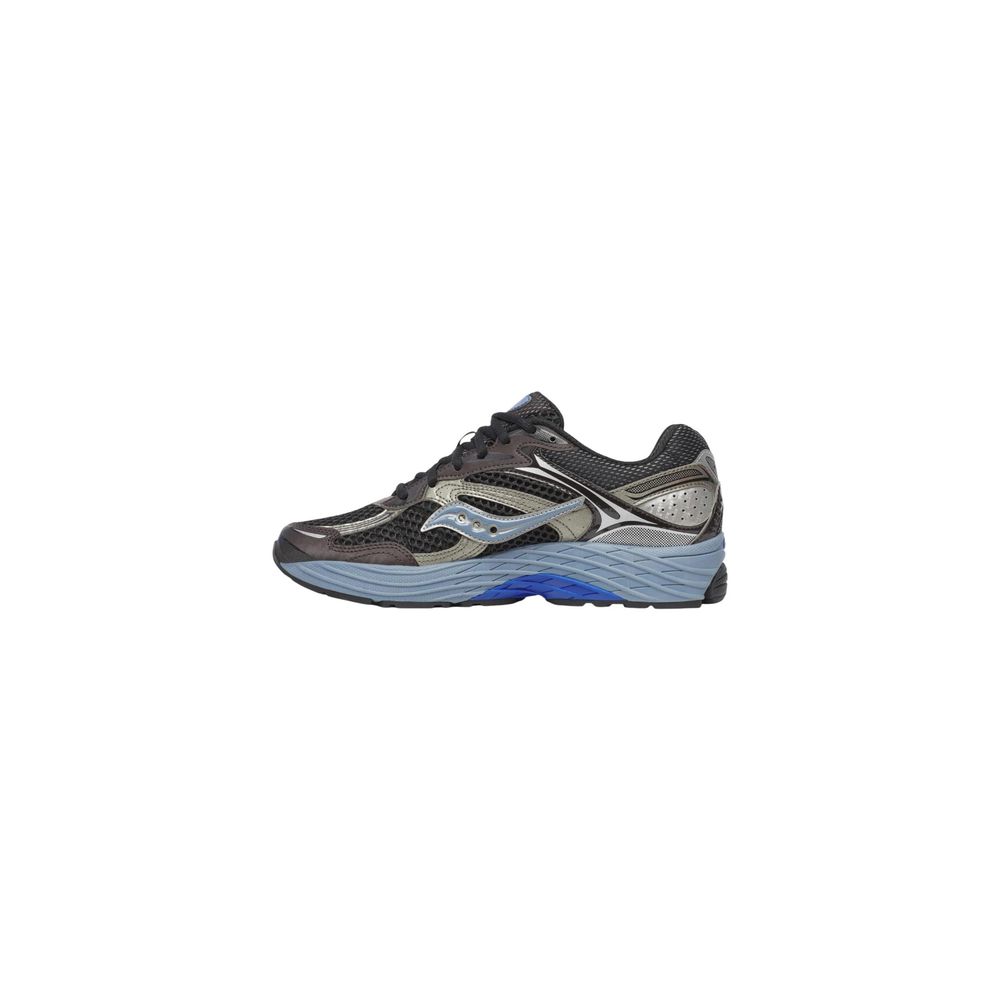 Saucony Black Synthetic Athletic Sneakers Saucony
