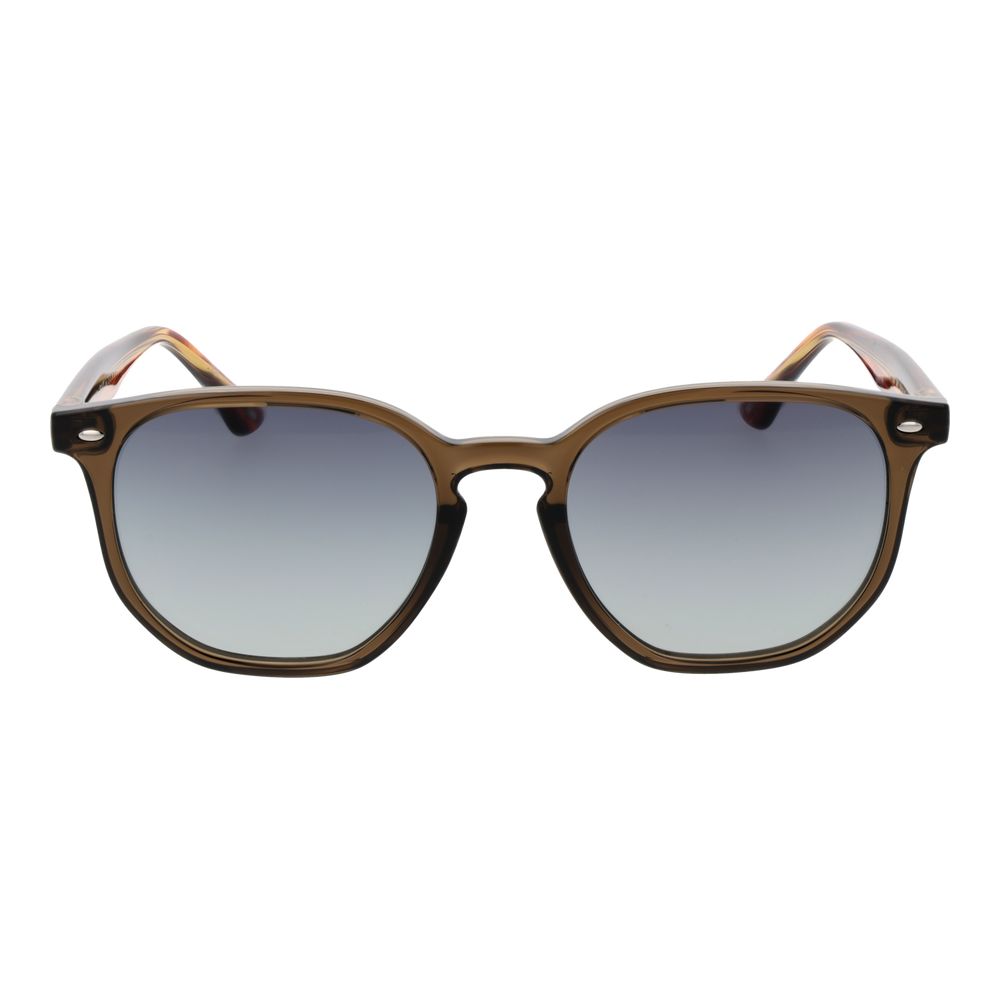 Ted Baker Brown Acetate Sunglasses Ted Baker