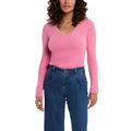 Morgan De Toi Multicolor Polyamide Sweatshirt Morgan De Toi