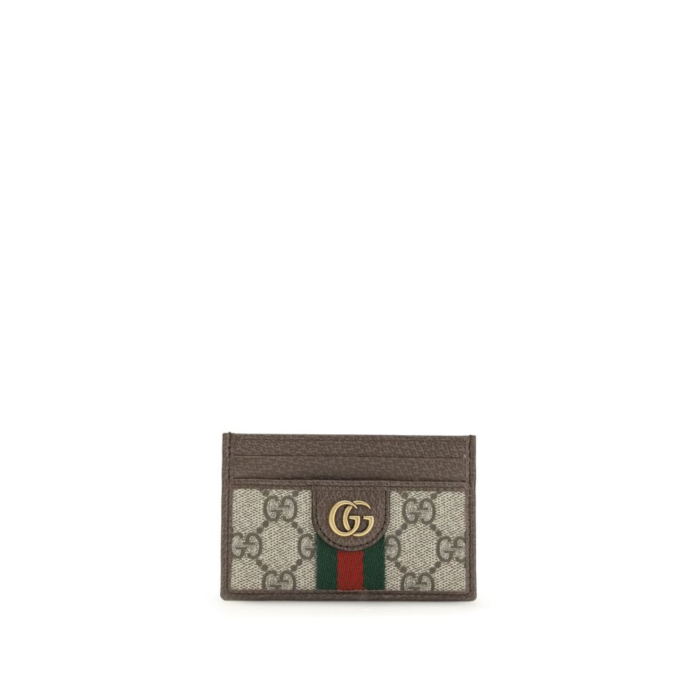 Gucci Multicolor Polyethylene Wallet Gucci
