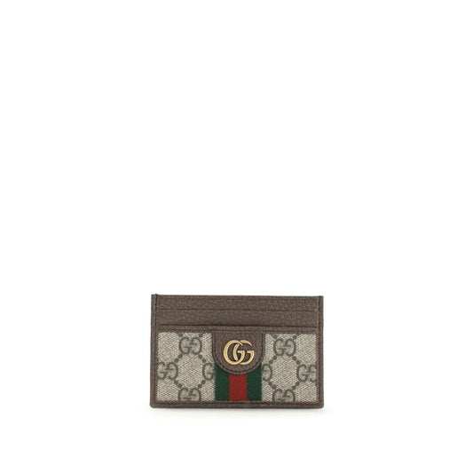 Gucci Multicolor Polyethylene Wallet Gucci