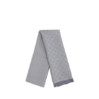 Gucci Gray Wool Oves Aries Scarf - Eljoys Fashion 