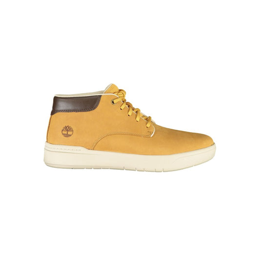 Timberland Marrone Poliuretano Men Sneaker Timberland