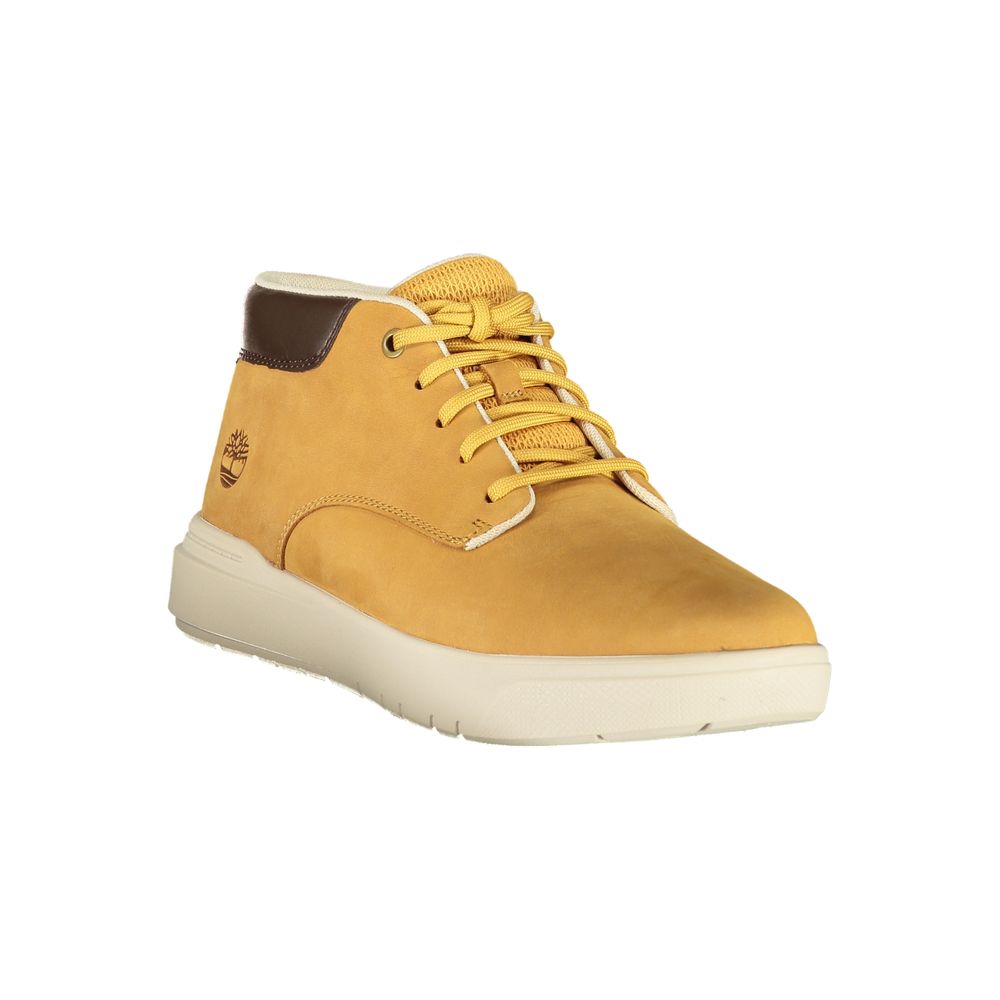 Timberland Marrone Poliuretano Men Sneaker Timberland