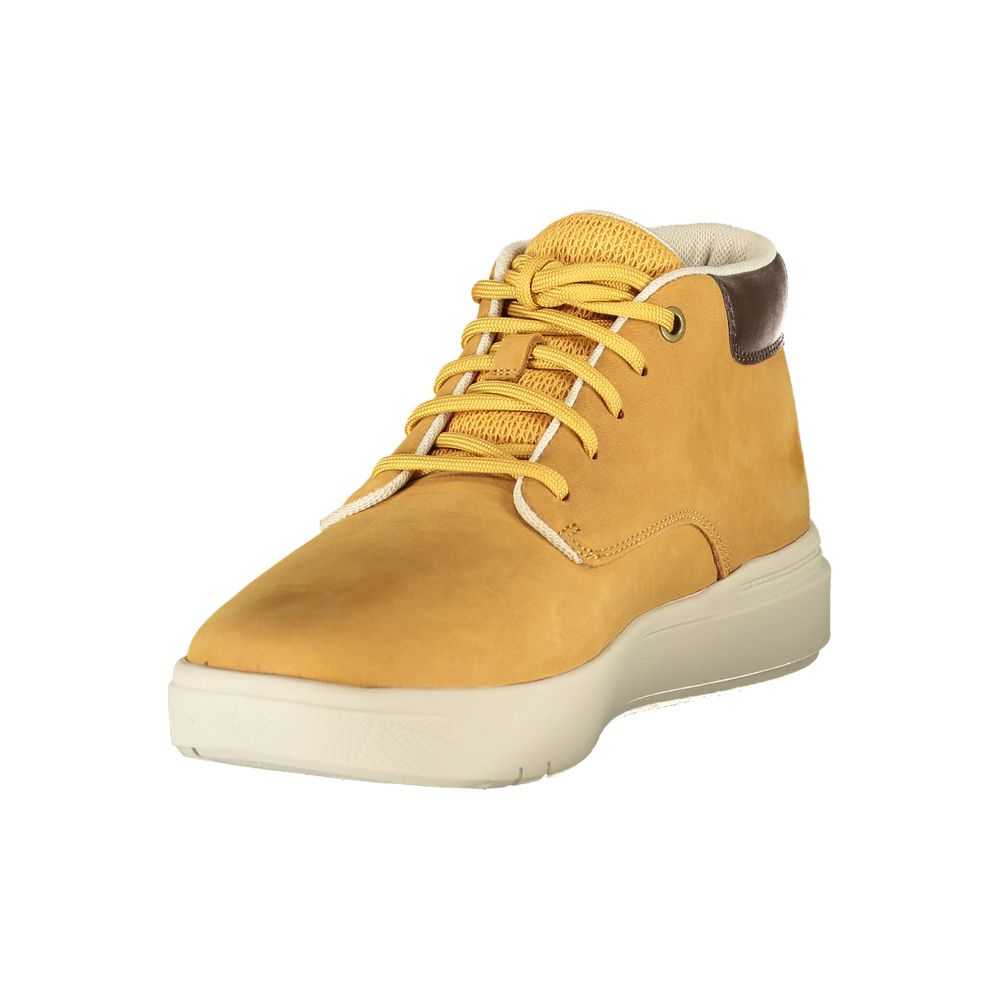 Timberland Marrone Poliuretano Men Sneaker Timberland