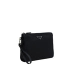 Prada Black Polyamide Other Accessories Prada