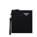 Prada Black Polyamide Other Accessories Prada