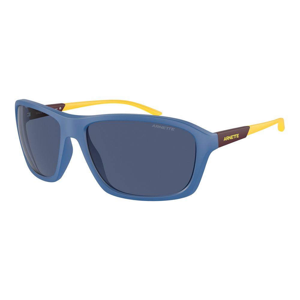 Arnette Blue Resin Sunglasses Arnette