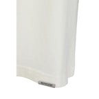 Represent White Cotton T-Shirt