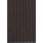 Brunello Cucinelli Brown Cashmere Scarf
