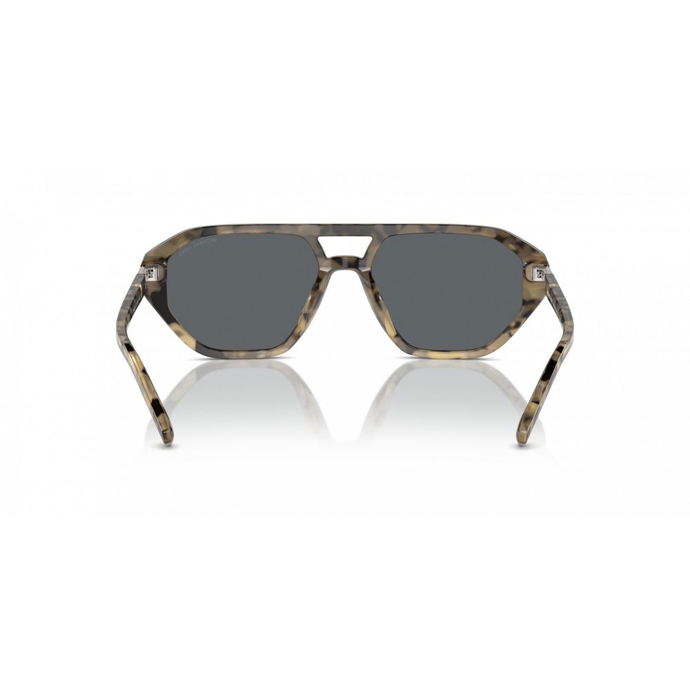 Michael Kors Multicolor Acetate Sunglasses