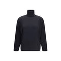 Gucci Black Silk Sweatshirt Gucci