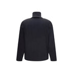 Gucci Black Silk Sweatshirt Gucci
