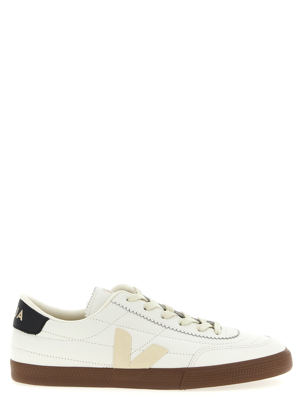 Veja Bicolor Genuine Leather Sneakers Veja