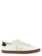 Veja Bicolor Genuine Leather Sneakers Veja