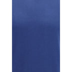 Brunello Cucinelli Blue Cotton Sweatshirt