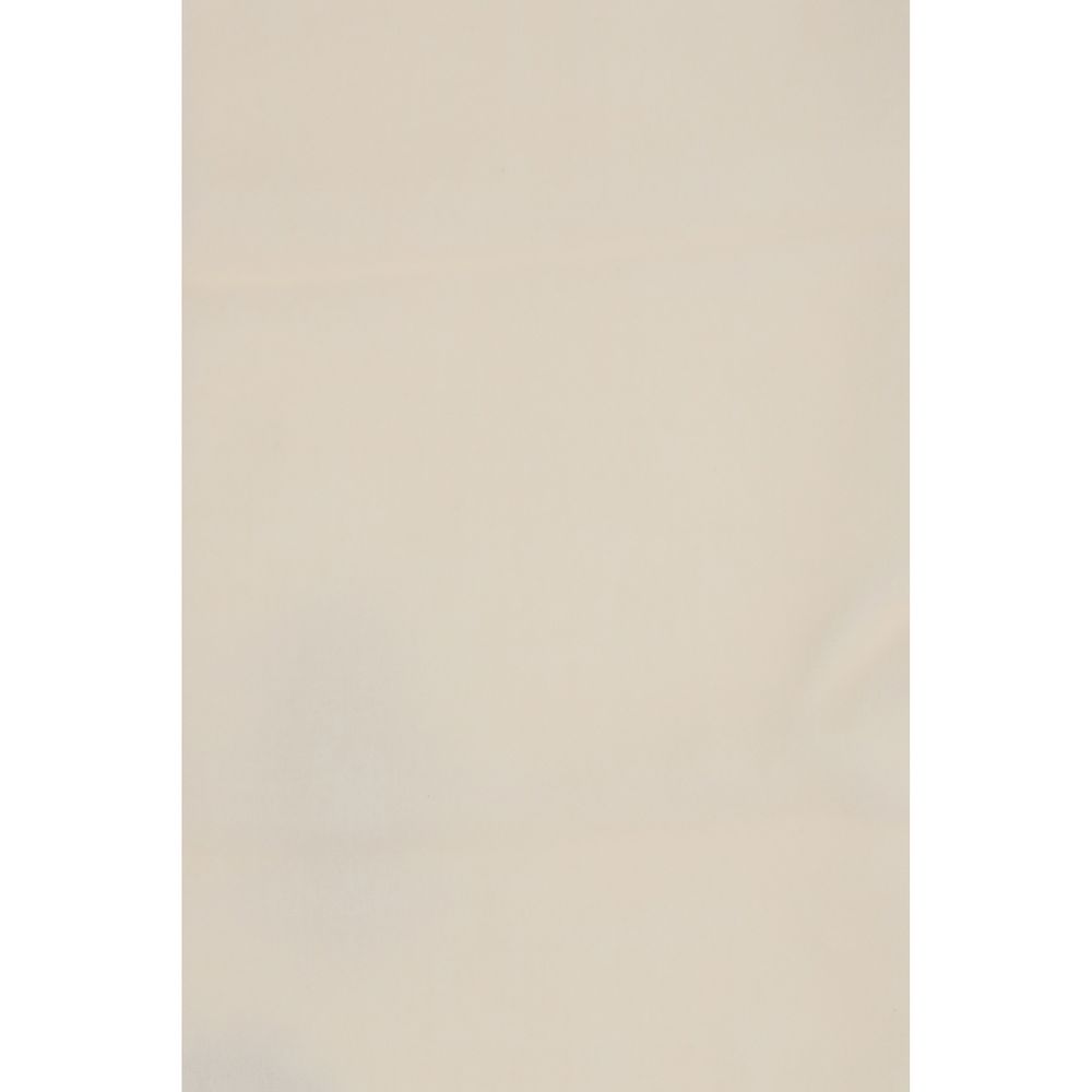 Brunello Cucinelli White Cashmere Foulard Brunello Cucinelli