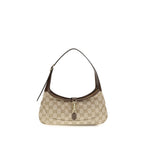 Gucci Beige Fabric Handbag Gucci