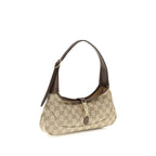 Gucci Beige Fabric Handbag Gucci