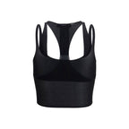 Gucci Black Viscose Bra