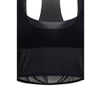 Gucci Black Viscose Bra