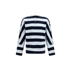 Jacquemus Multicolor Cotton T-Shirt