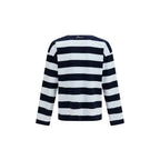 Jacquemus Multicolor Cotton T-Shirt