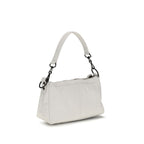 Balenciaga White Lamb Ovis Aries Aries Handbag
