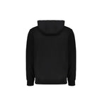 Paul & Shark Black Cotton Sweatshirt