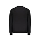 Versace Black Cotton Sweatshirt