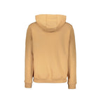 Versace Brown Cotton Sweatshirt