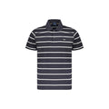 Paul & Shark Blue Cotton Polo Shirt