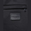 Dolce & Gabbana Black Drawstring Viscose Jogger Men Sweatpants Pants