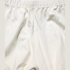 Dolce & Gabbana White High Heels Pumps Jersey Tights Shoes