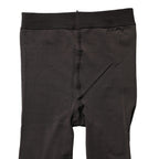 Dolce & Gabbana Black Nylon Tights Stocking Pantyhose Women Socks