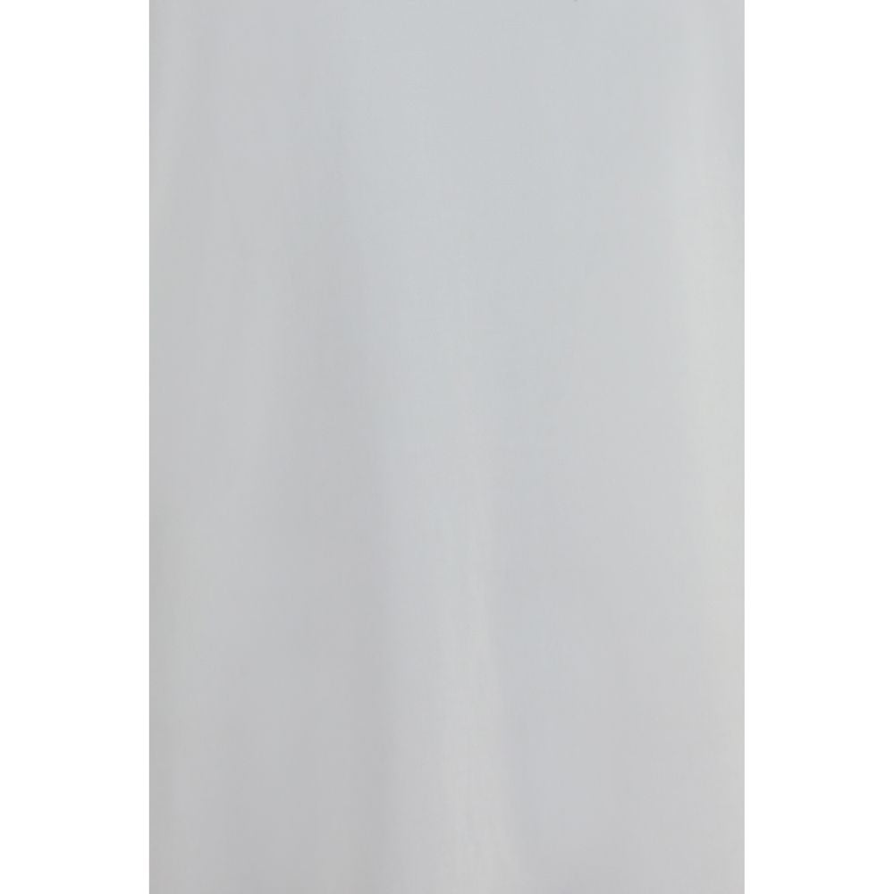 Tom Ford White Cotton T-Shirt Tom Ford