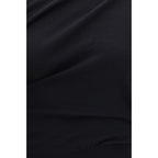 Tom Ford Black Wool Oves Aries Sweatshirt Tom Ford
