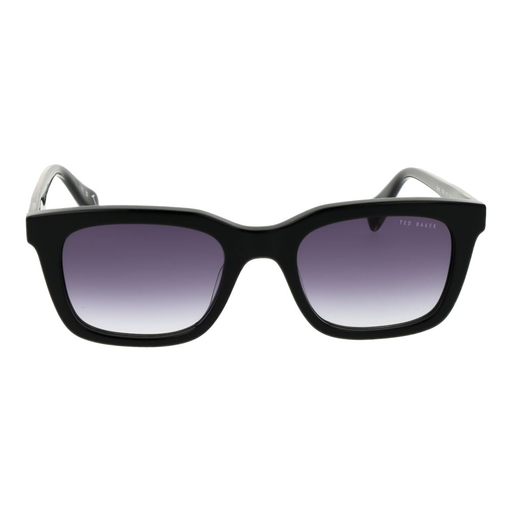 Ted Baker Black Acetate Sunglasses Ted Baker