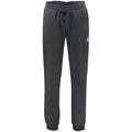 Converse Black Cotton Men's Pant Converse