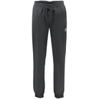 Converse Black Cotton Men's Pant Converse