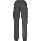 Converse Black Cotton Men's Pant Converse