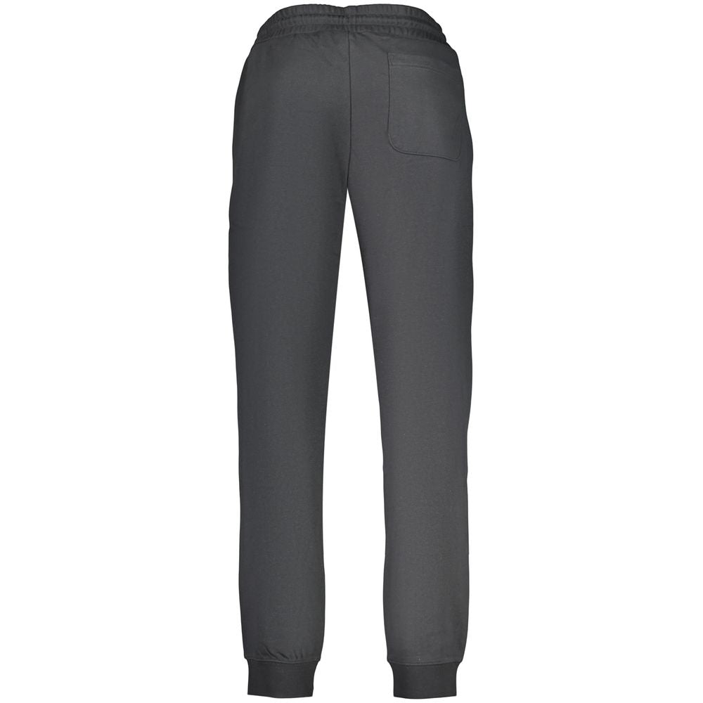 Converse Black Cotton Men's Pant Converse